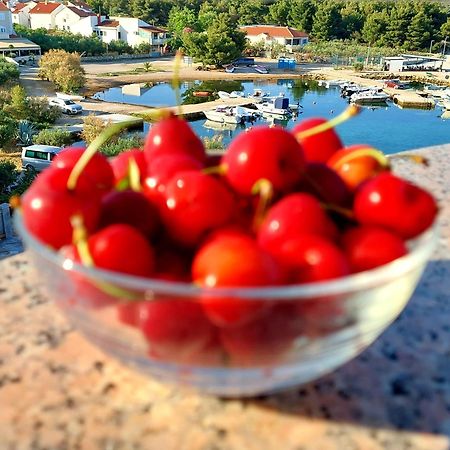 Apartments Marta Жаборич Екстер'єр фото