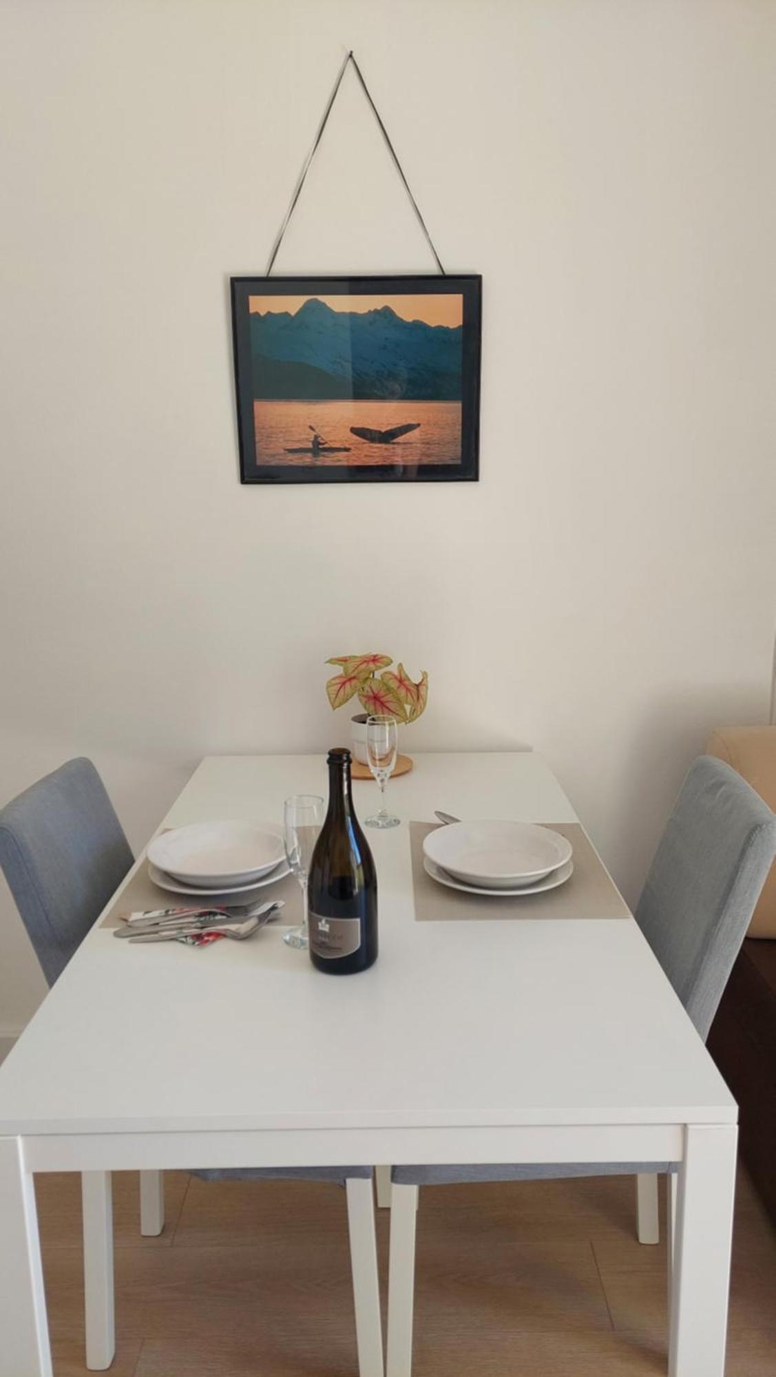 Apartments Marta Жаборич Екстер'єр фото