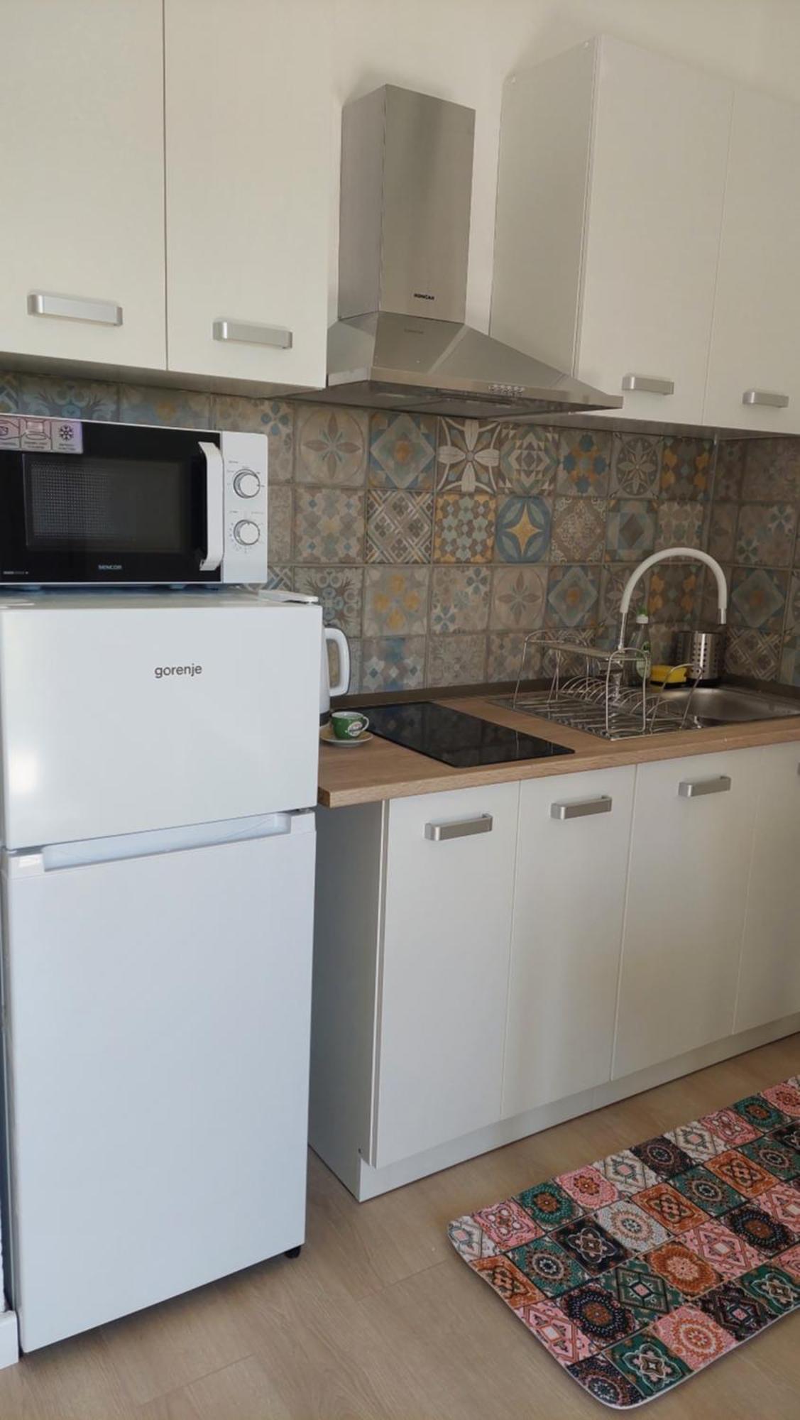Apartments Marta Жаборич Екстер'єр фото