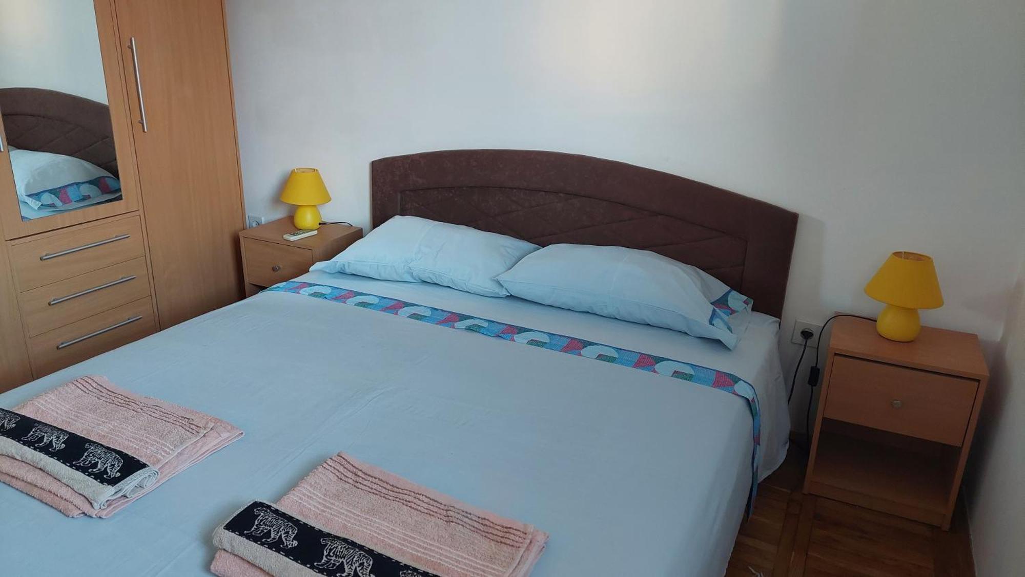 Apartments Marta Жаборич Екстер'єр фото