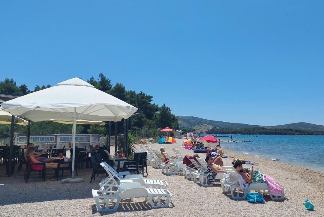 Apartments Marta Жаборич Екстер'єр фото