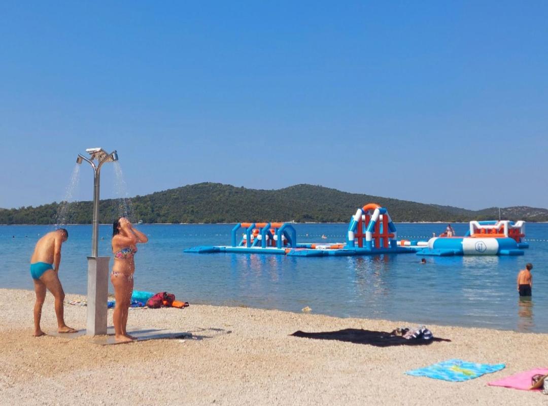 Apartments Marta Жаборич Екстер'єр фото