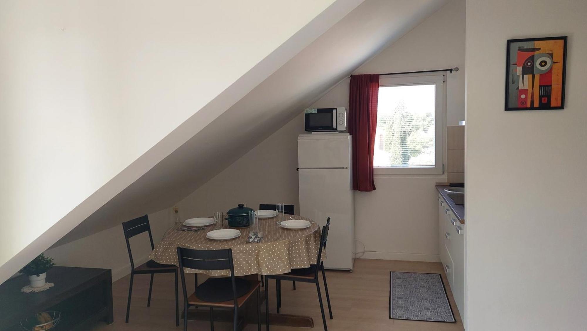Apartments Marta Жаборич Екстер'єр фото