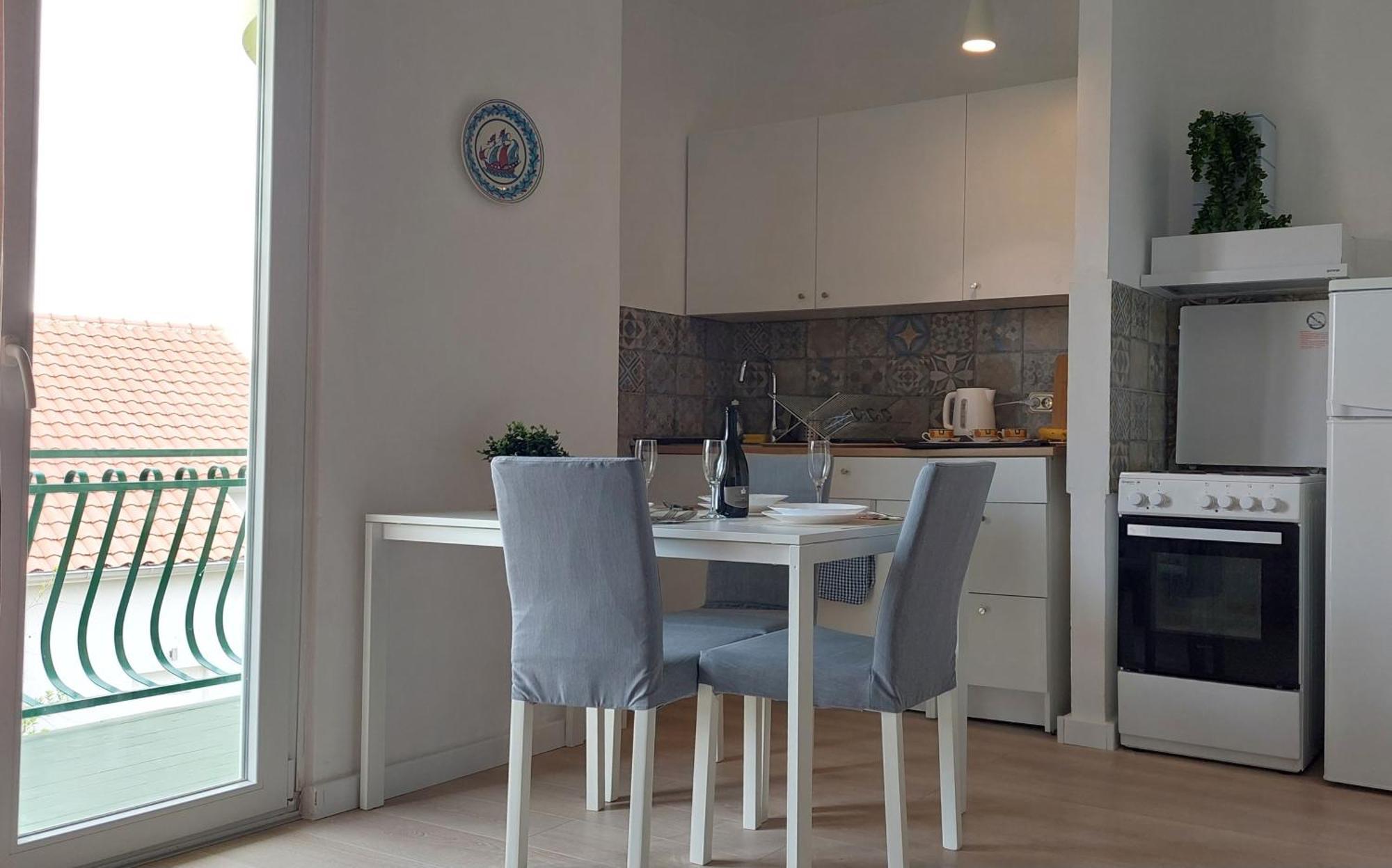Apartments Marta Жаборич Екстер'єр фото