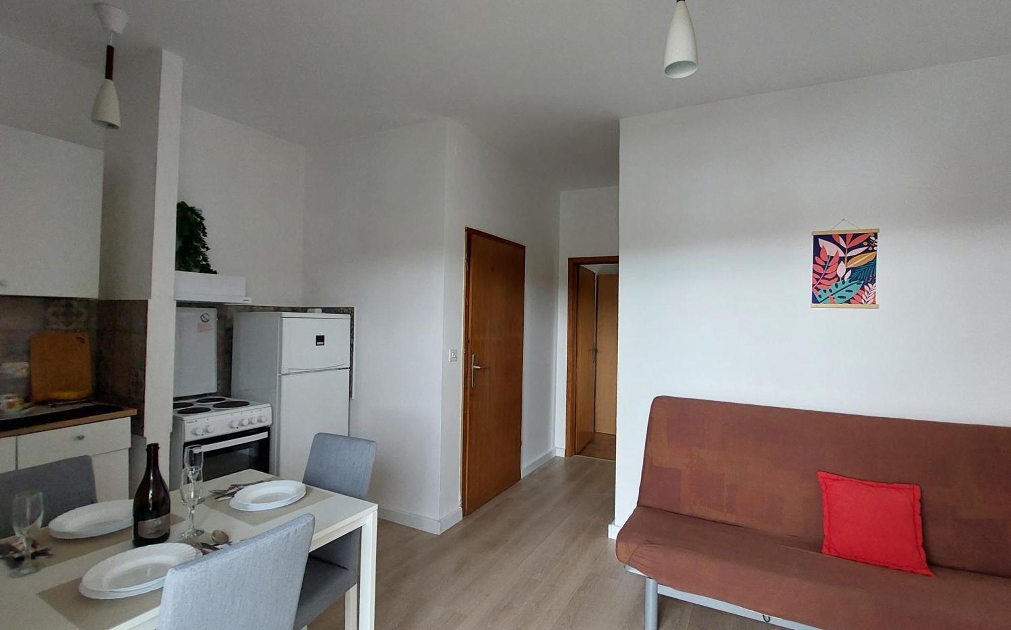 Apartments Marta Жаборич Екстер'єр фото