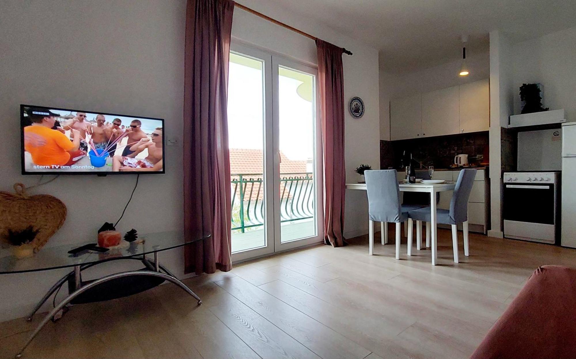 Apartments Marta Жаборич Екстер'єр фото