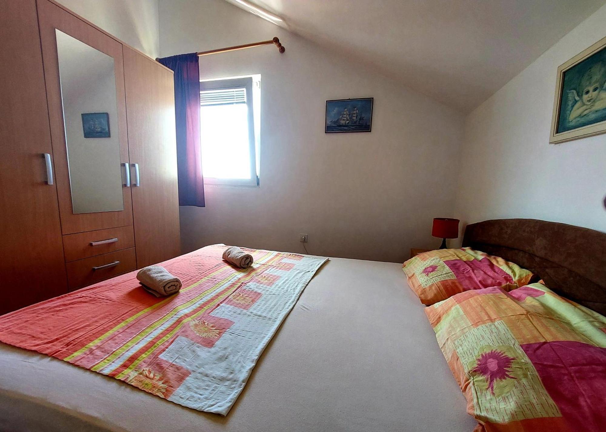 Apartments Marta Жаборич Номер фото