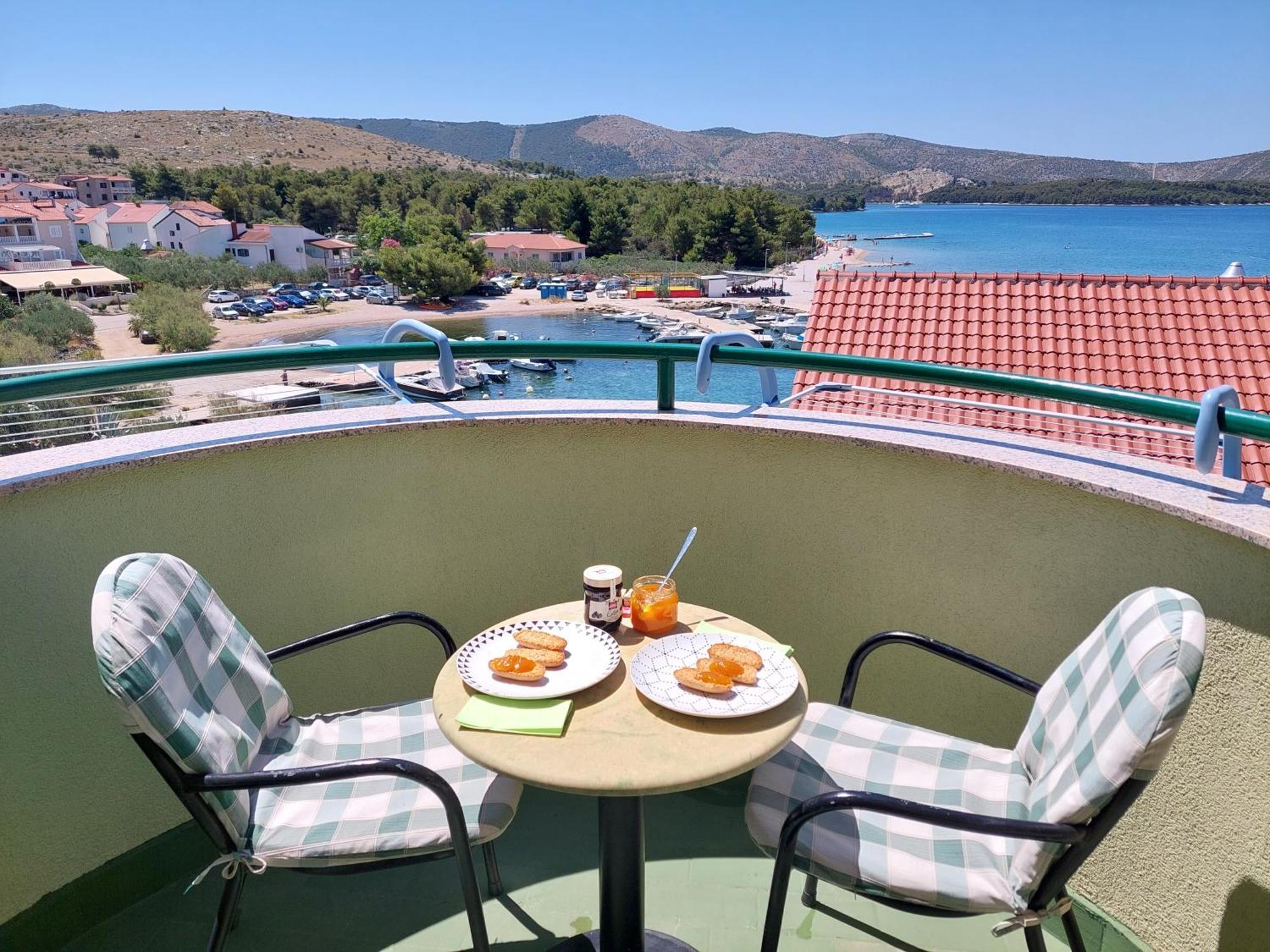 Apartments Marta Жаборич Номер фото