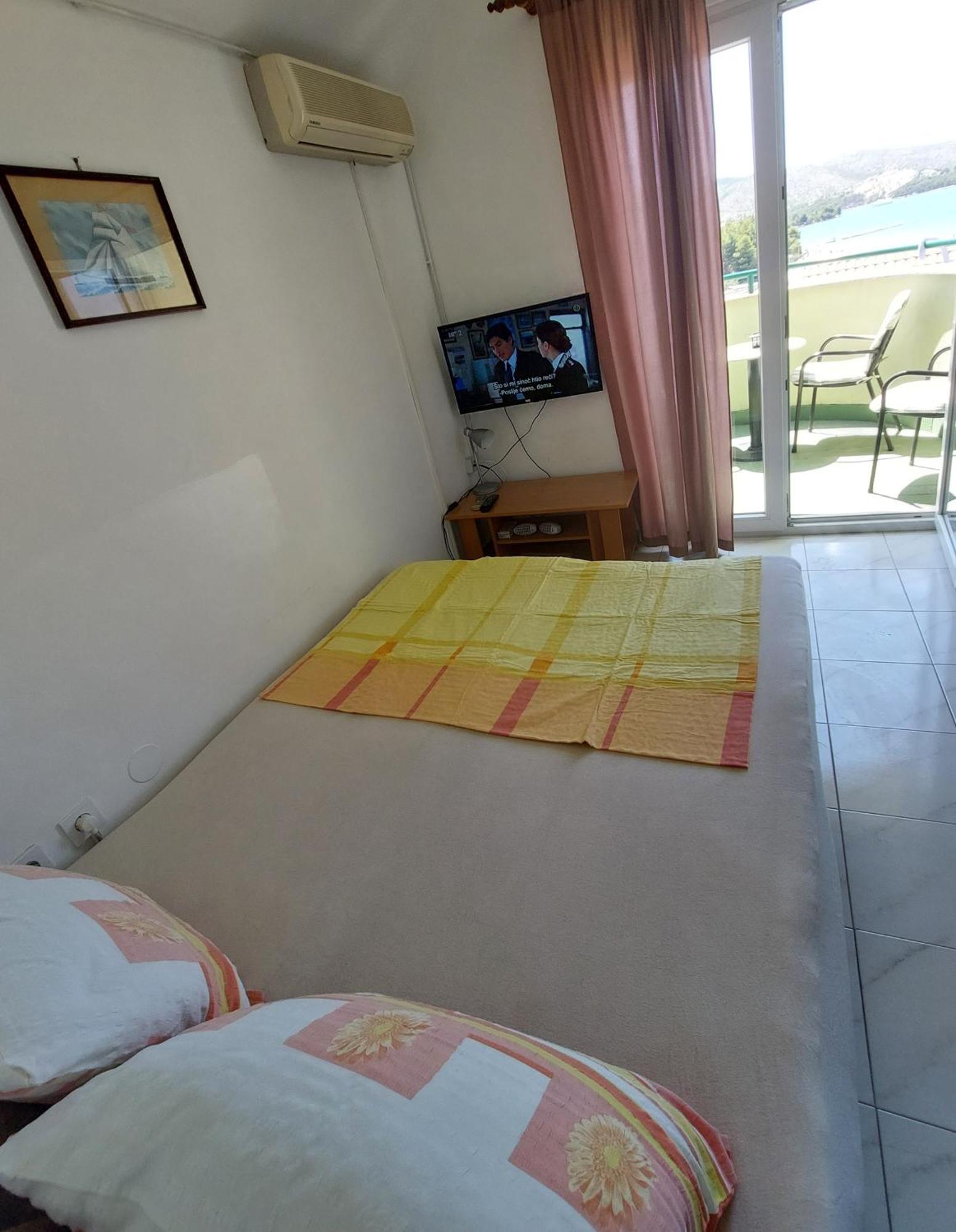 Apartments Marta Жаборич Номер фото